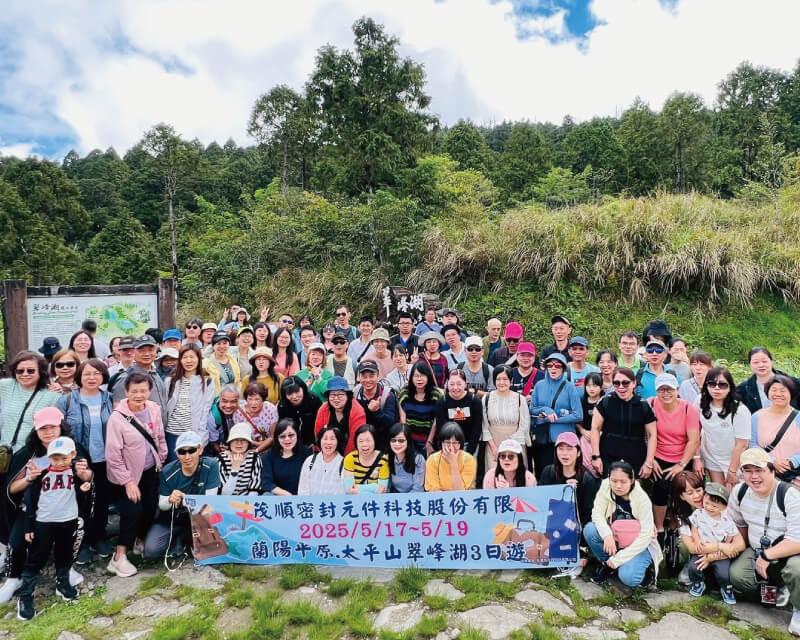 賓馳包車旅遊的客戶回饋圖片